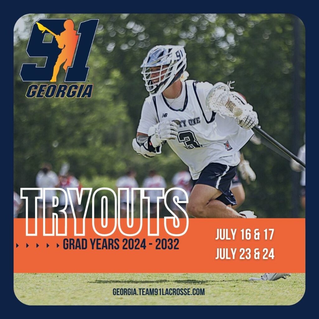 Tryout Ad