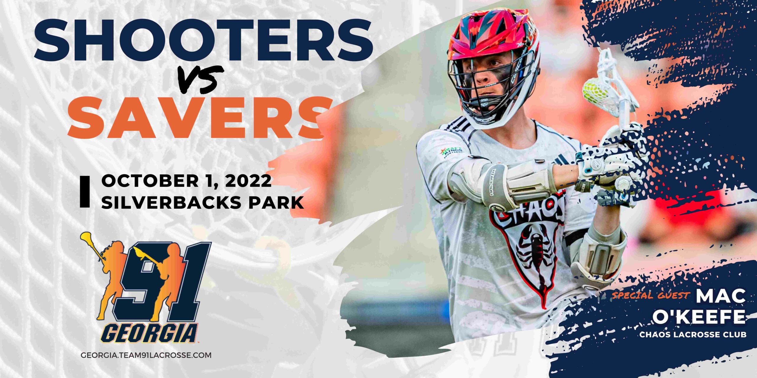 Shooters vs Savers &#8211; October 1, 2022